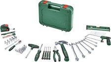 Bosch Werkzeug-Set 64-teilig