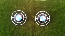 BMW E 9 Emblem