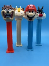PEZ Spender | Figur | Mario |