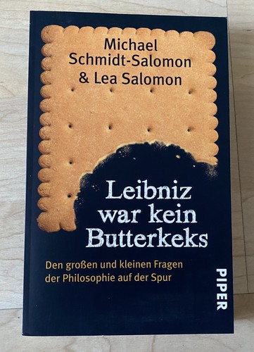Buch leibniz war kein - buch,