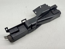 Original BMW 3er E46 320d Facelift Kühler Halterung Vorne Links 7530252 #A10