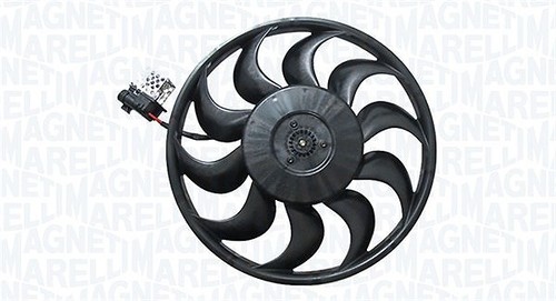 Magneti marelli lüfter - magneti,
