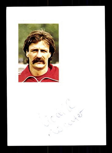 Walter modick ssv ulm - walter,