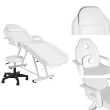 3 Zonen Massagetisch