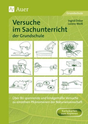 Ingrid dröse versuche - ingrid,