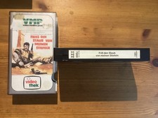 VMP Glasbox  dreistellig