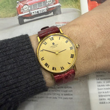 Herrenuhr Universal Geneve