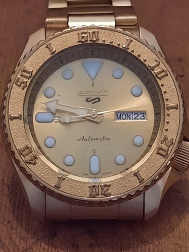 Seiko sports herren uhr - sports, herren-uhr