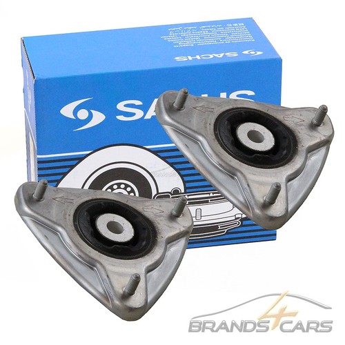 Sachs domlager - 2x,