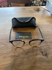 Moscot LEMTOSH-MAC 49 /