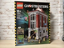 LEGO Ghostbusters