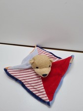 STERNTALER Schmusetuch  Bär