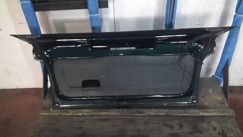 Heckklappe volkswagen golf - heckklappe,