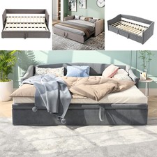 Schlafsofa 90/180x200 cm