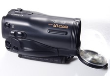 BRIDGE 35mm: CANON EPOCA 135 CAPTION ZOOM 38-135mm