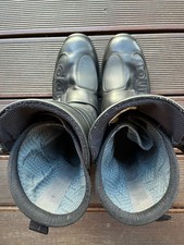 Daytona Motorradstiefel Bandit