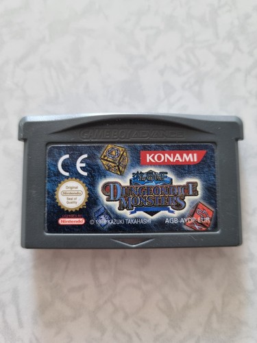 Dungeondice monsters - yu-gi-oh!,