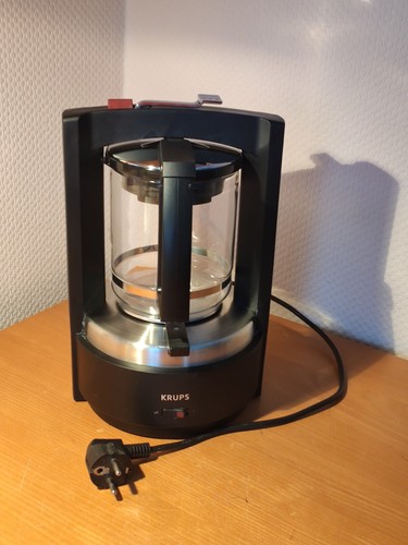 Krups kaffeemaschine alte - kaffeemaschine, (alte
