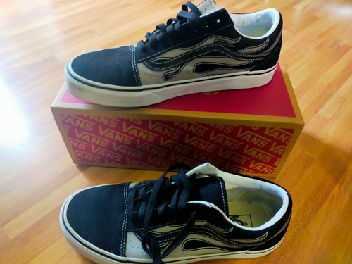 Vans old skool sneaker low - vans,