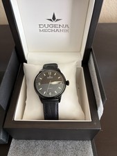 Dugena mechanik Kappa 1