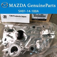 MAZDA Ölpumpe Original