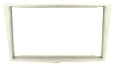 ZENEC 2-DIN Radioblende Opel