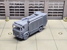 Ziegler Rüstwagen Inkl