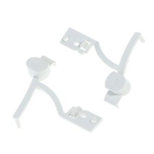 DVD-Laufwerk-Auswurftaste gezogen Netzschalter-Taste Ersatz für Xbox 360