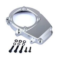 CNC-Schwungrad-Lüfterabdeckun