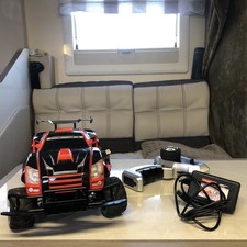 Carrera RC Power Machine