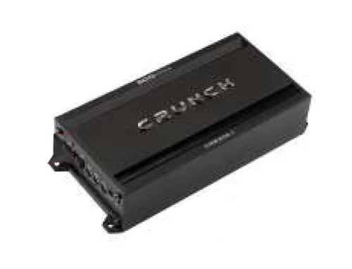 Crunch cre500 2 kanal - crunch, cre500.4