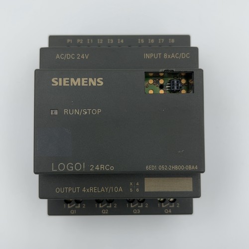 Siemens logo 24rco - 24rco, 6ed1