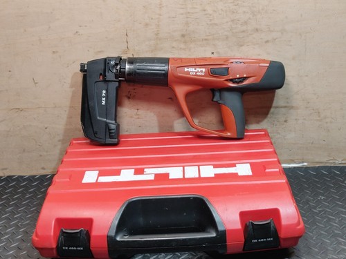 Hilti dx460 mit mx72 multi - mit,