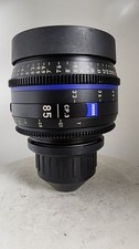Zeiss CP.3 85mm T2.1 Cinema