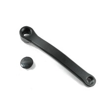 Kurbel SX Stahl Stift Bilder