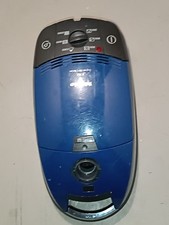 Staubsauger MIELE 712  (Ohne Weitere Zubehör) DEFEKT