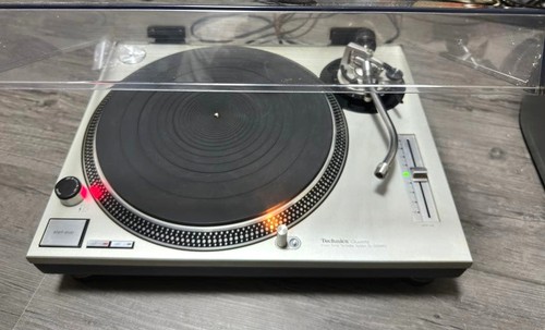 Technics 1200mk2 direct - technics,