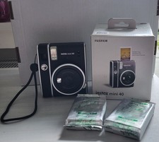 FUJIFILM INSTAX MINI 40 SOFORTBILD KAMERA