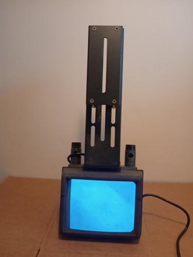Qtv teleprompter 10 - teleprompter, 10"