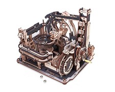 ROKR | 3D Holzpuzzle | Marble