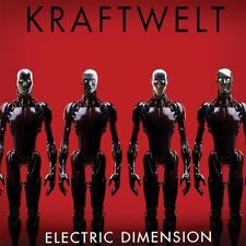 KRAFTWELT - ELECTRIC DIMENSION