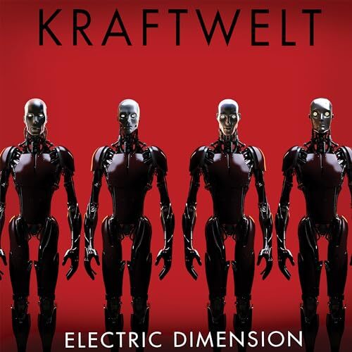 Kraftwelt electric dimension - kraftwelt,