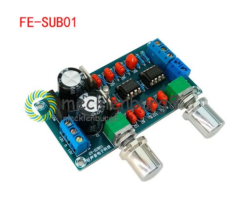 Finished low pass filter - low-pass,