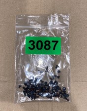 Schrauben set aus toshiba - set,