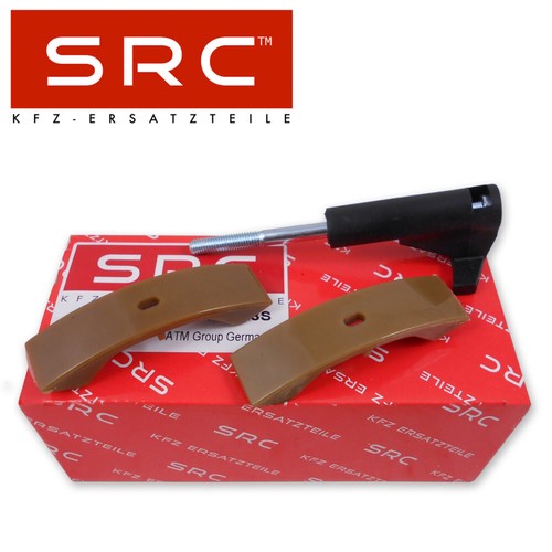 Kettenspanner gleitschiene - 2x,