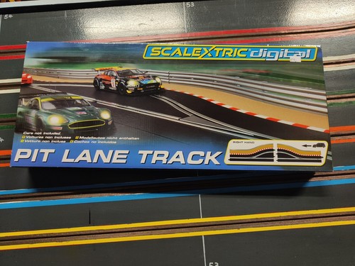 Scalextric digital c7015 - scalextric,