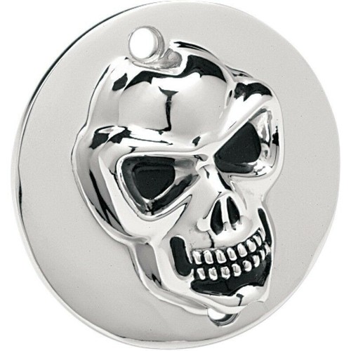 Skull zündungsdeckel point - skull,