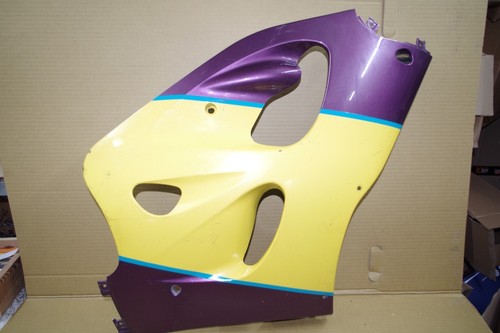 Suzuki gsxr 750 s - gsxr,