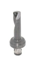 Komet ABS32 KFK1-UJ16/R Ø16 mm MicroKom B00 25650 Bohrstange 3,5xD RHV42467