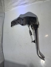 SEITENSTÄNDER + HALTERUNG